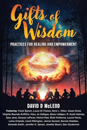 Gifts of Wisdom: Practices for Healing and Empowerment